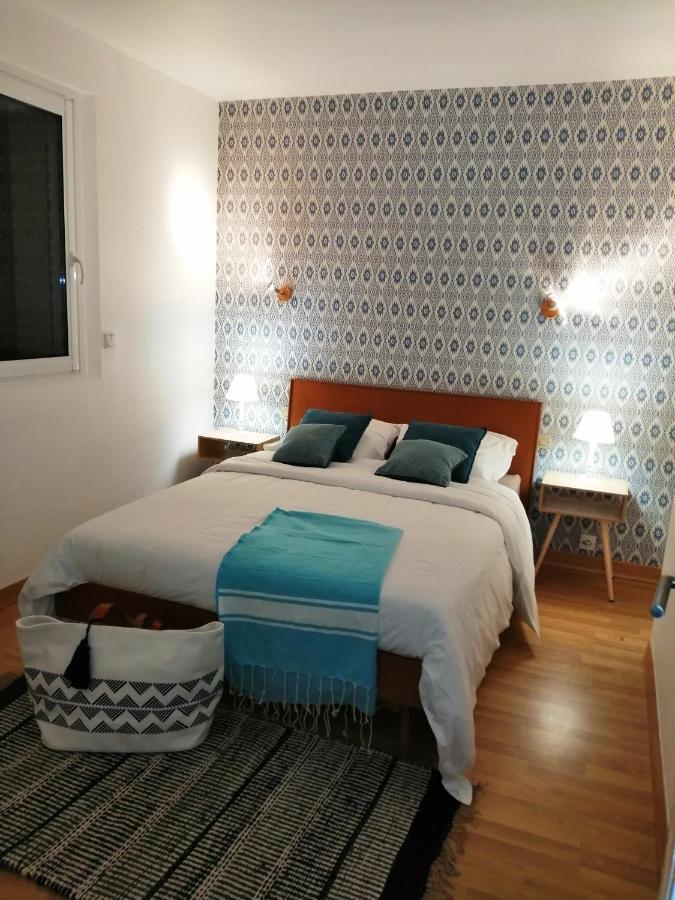 Villa Bord De Mer Avec Piscine Et Jacuzzi Penestin Luaran gambar