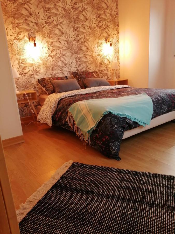Villa Bord De Mer Avec Piscine Et Jacuzzi Penestin Luaran gambar