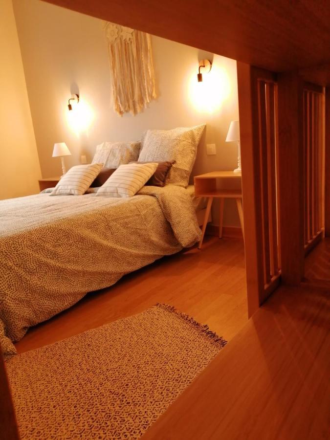 Villa Bord De Mer Avec Piscine Et Jacuzzi Penestin Luaran gambar