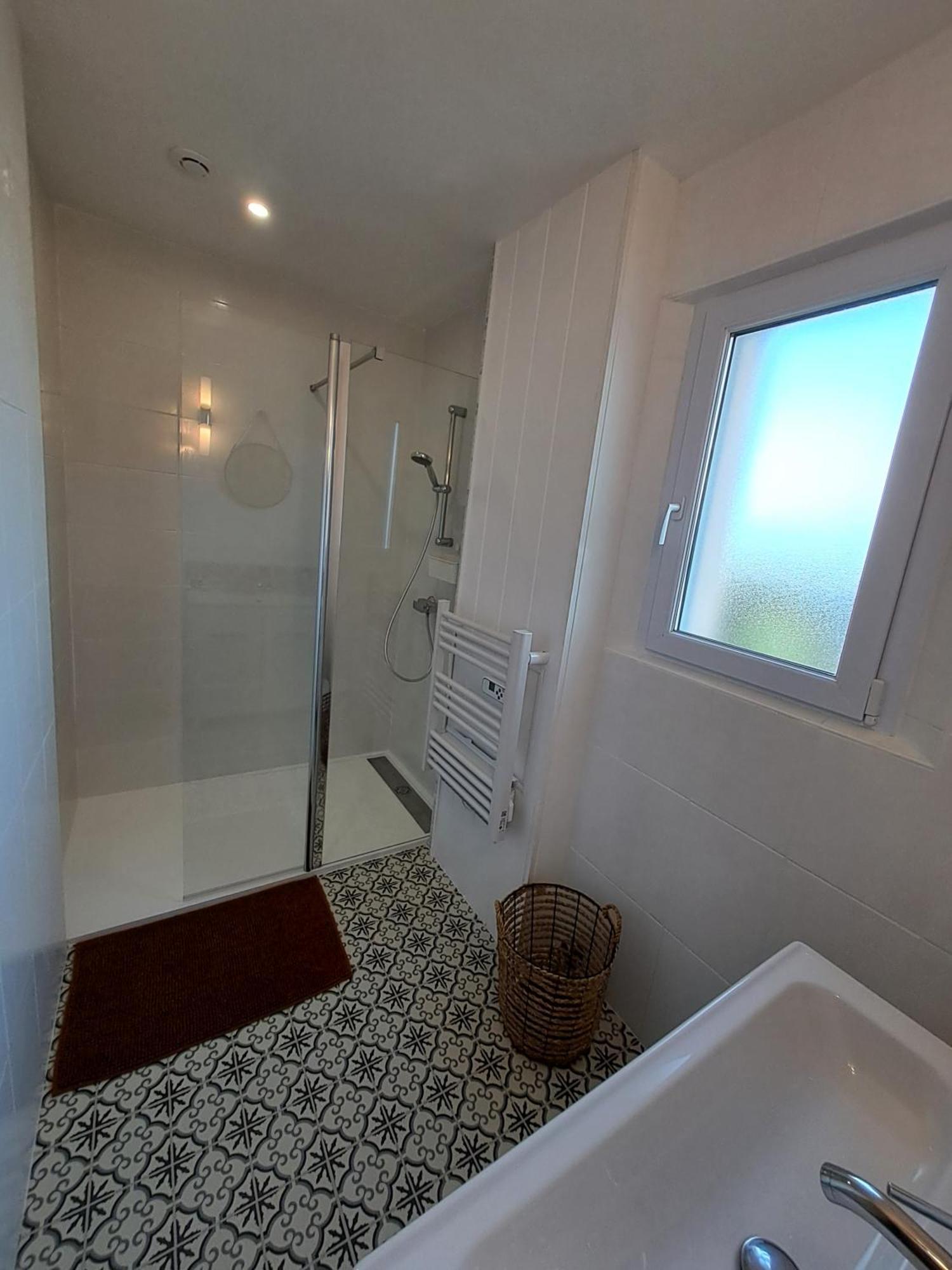 Villa Bord De Mer Avec Piscine Et Jacuzzi Penestin Luaran gambar